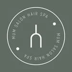 Logo Muy Salon