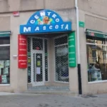 logo Centro Mascota