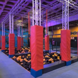 10% DE DESCUENTO EN SALTO LIBRE