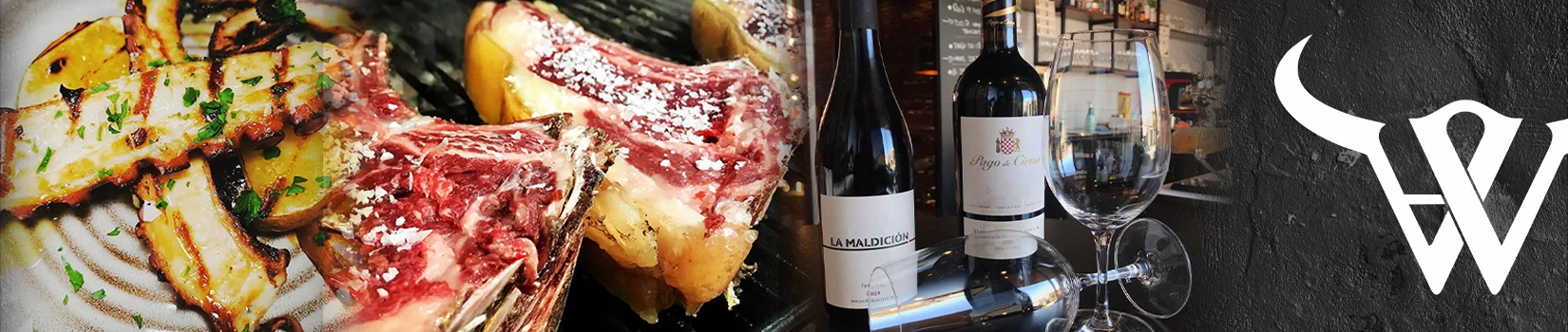 Asador A Vaquiña