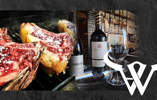 Asador A Vaquiña
