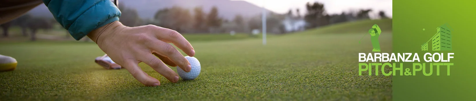 Barbanza Golf