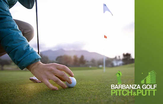 Barbanza Golf