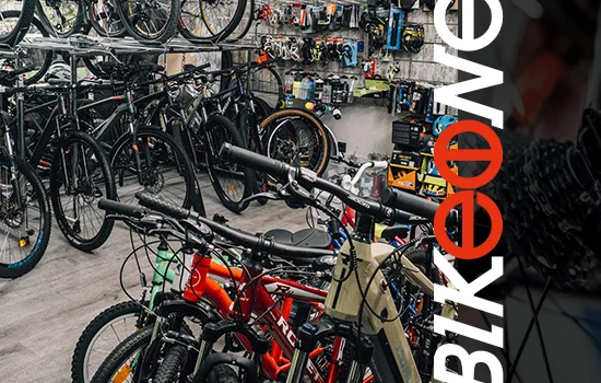 Bikeone