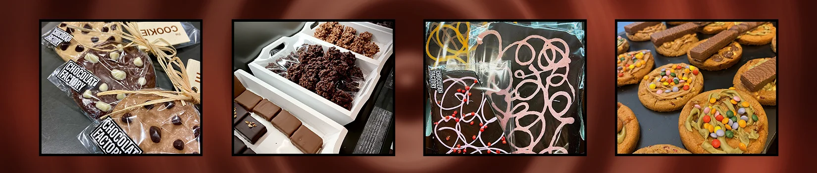 Chocolat Factory