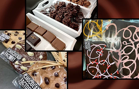 Chocolat Factory