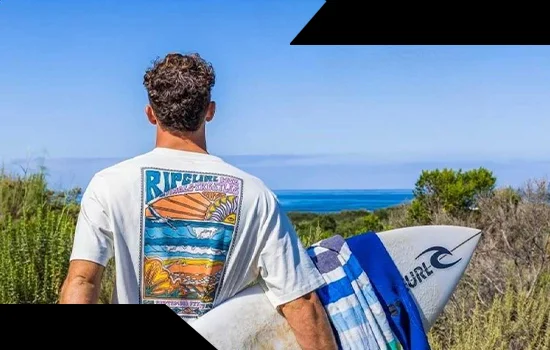 Core Surfing