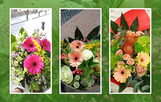 Floristeria Embora