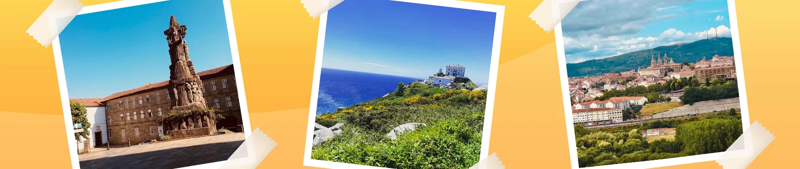 Galicia Travels
