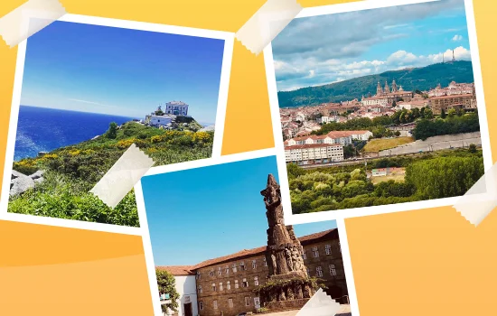 Galicia Travels