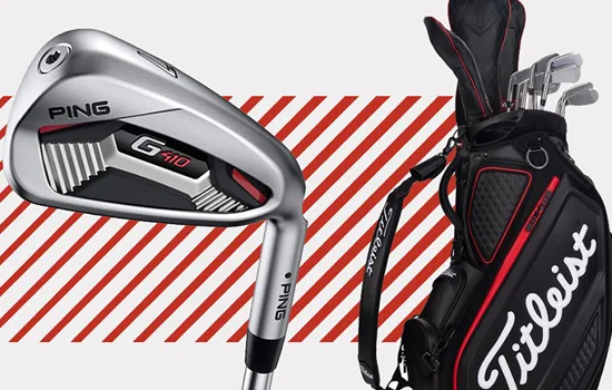 Hoyo 0 Golf