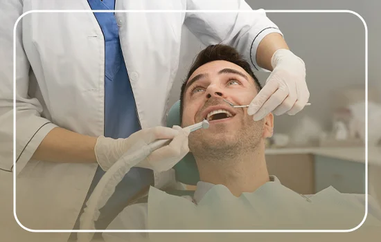 Ideó Dental - Milladoiro
