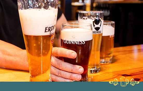 La Cervecería Internacional
