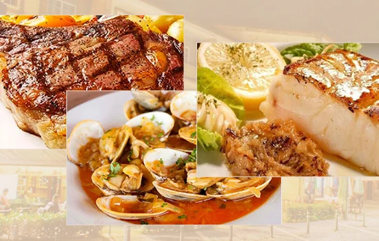 Restaurante Cotolay
