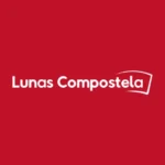 logo LUNAS COMPOSTELA 