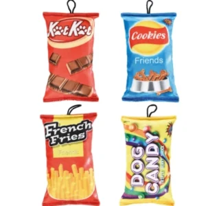 SNACKS -15%