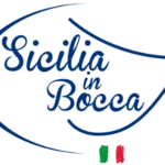 logo Sicilia in bocca