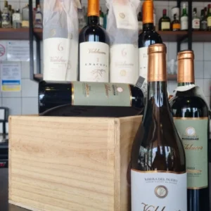 10% DE DESCUENTO EN BODEGA