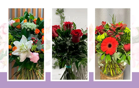 Floristeria Lilas Boisaca