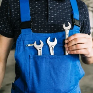 10% DE DESCUENTO EN MANO DE OBRA MECÁNICA