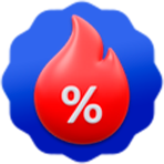 icono de ofertas