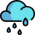lluvia lluvia